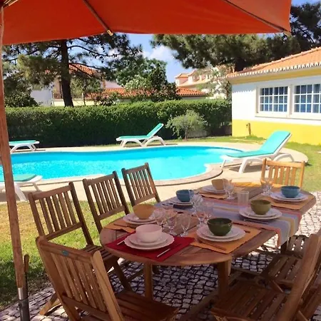 Elegant In With Pool Villa *