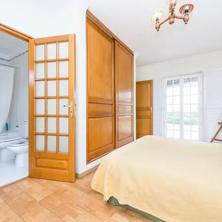 Elegant In With Pool *