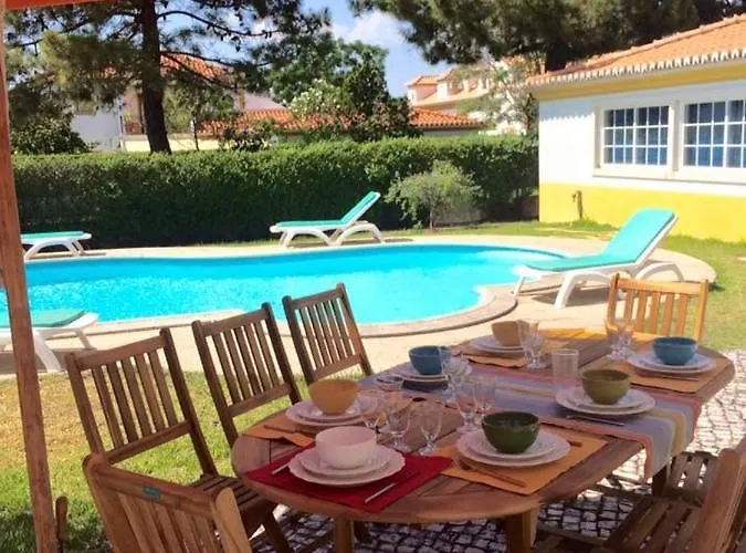 Elegant In With Pool Villa *